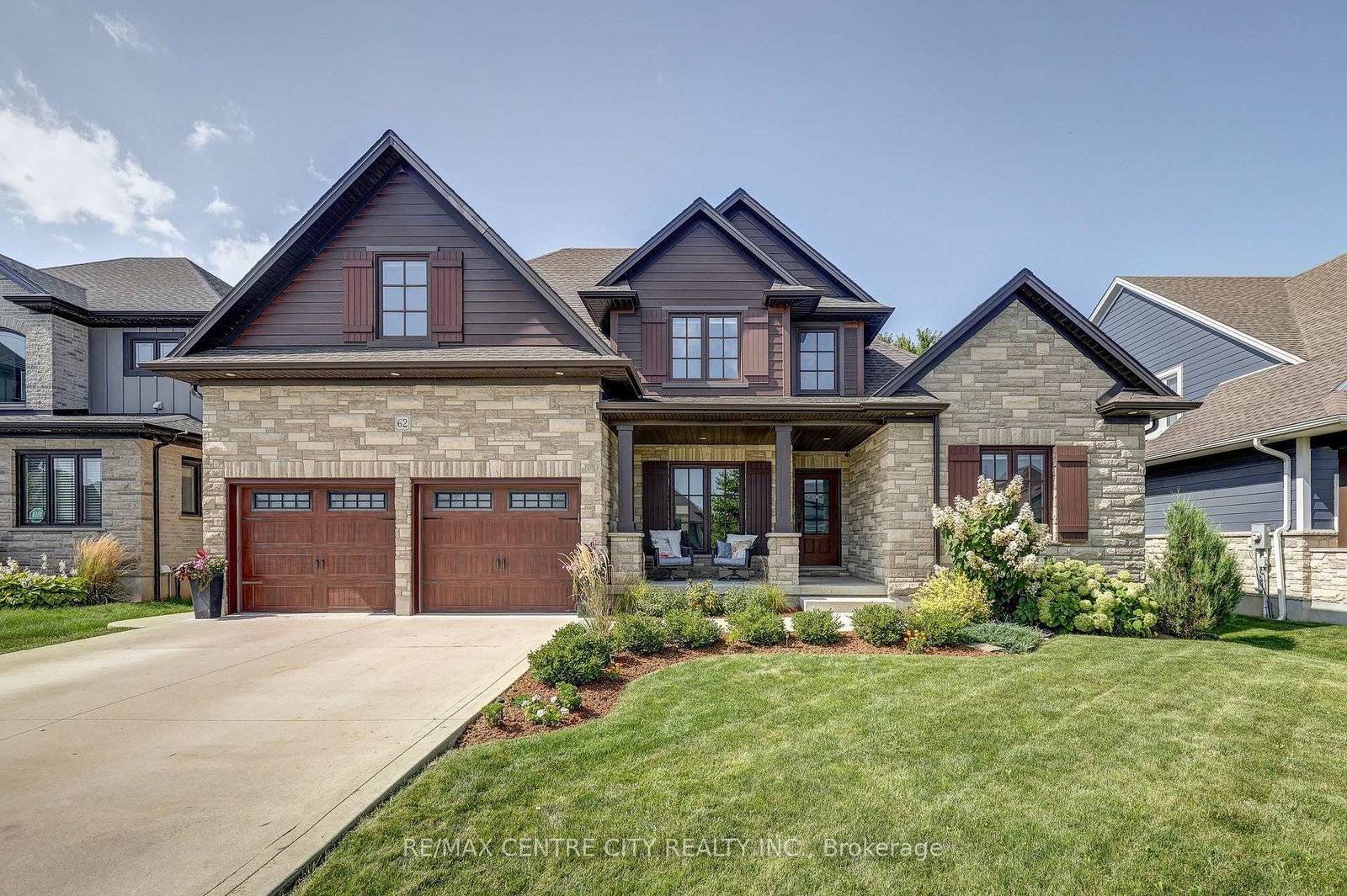 62 Talbot Grove Lane • Southwold, ON photo 1