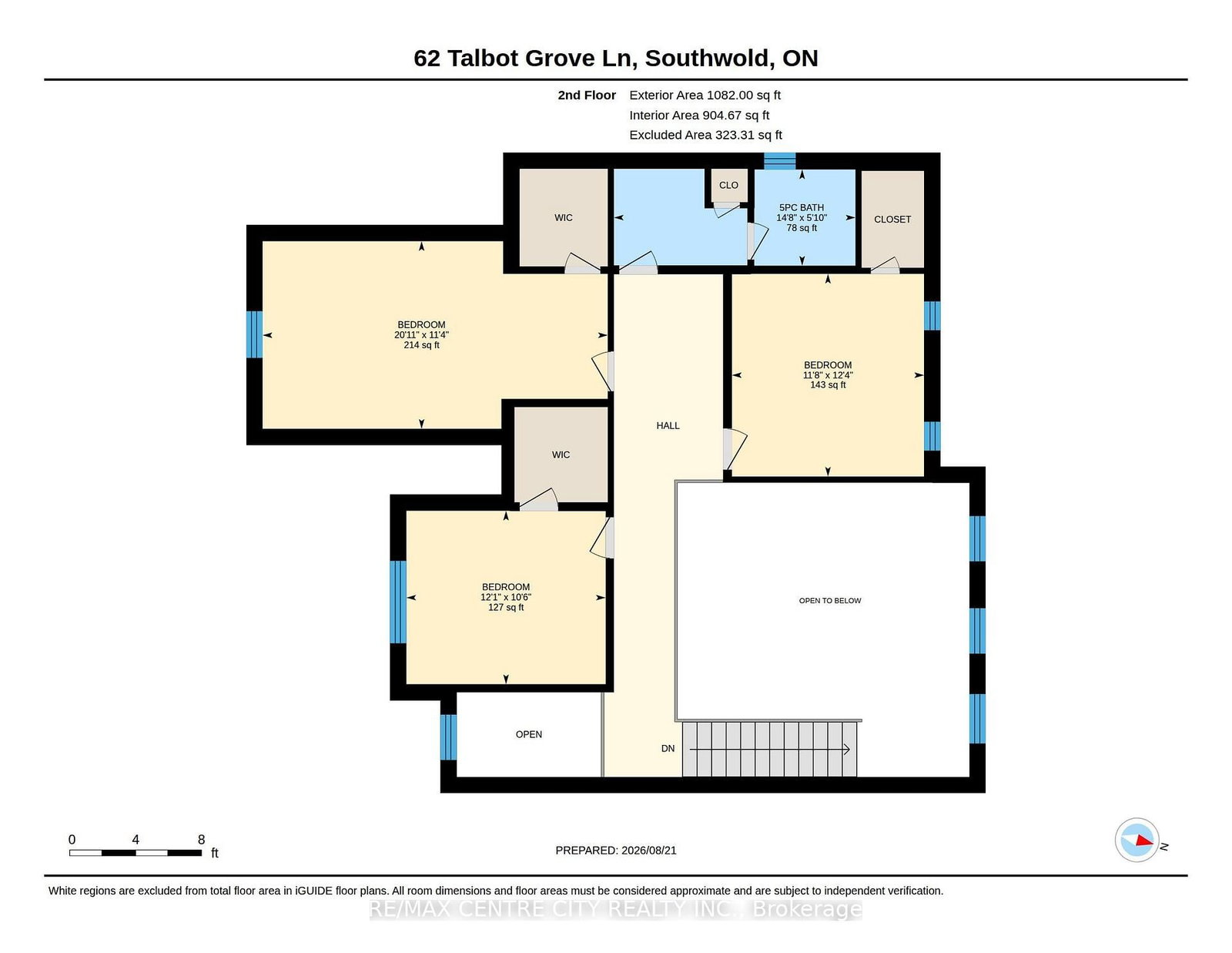 62 Talbot Grove Lane • Southwold, ON photo 49