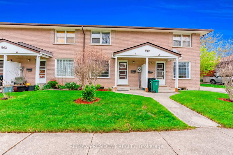 564 Brookhaven Crescent