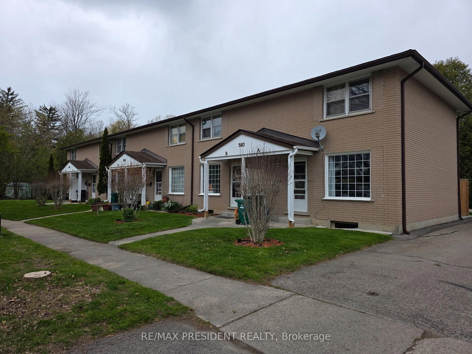 564 Brookhaven Crescent • Waterloo, ON photo 34