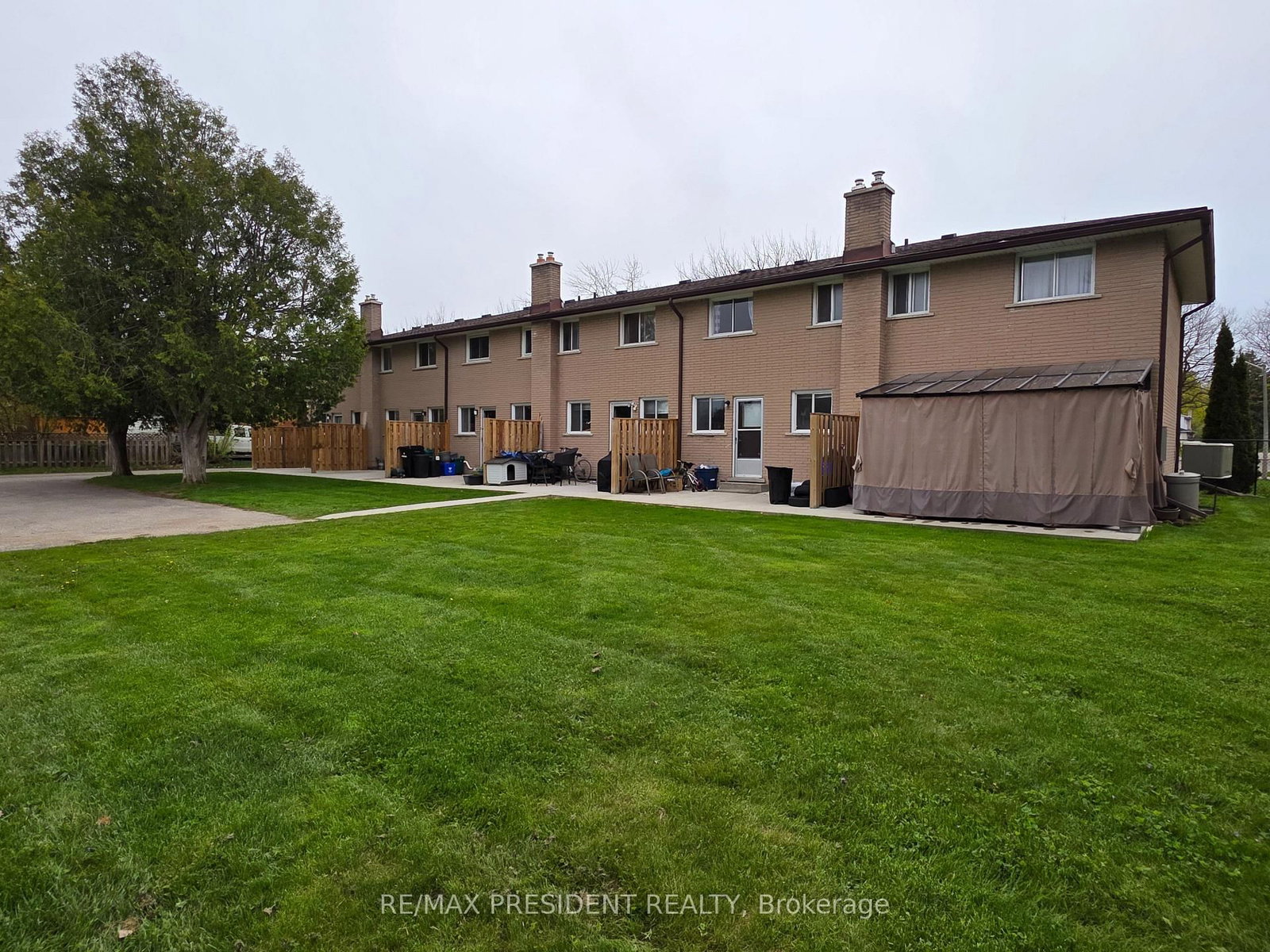 564 Brookhaven Crescent • Waterloo, ON photo 39