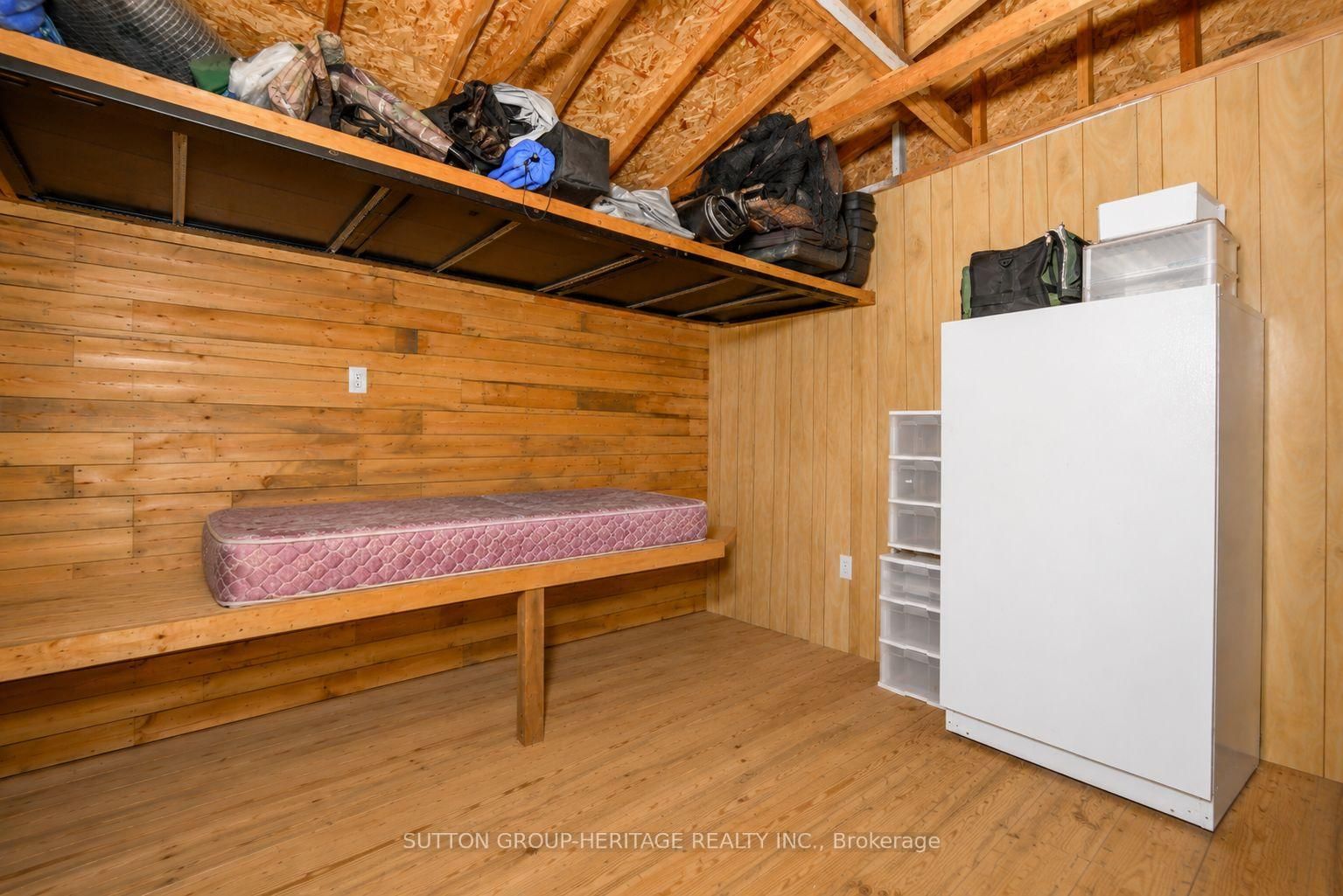 1241 One Mile Drive • Minden Hills, ON photo 23