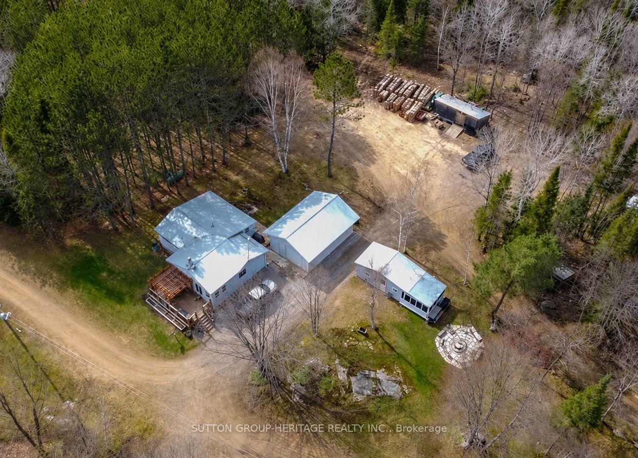 1241 One Mile Drive • Minden Hills, ON photo 3