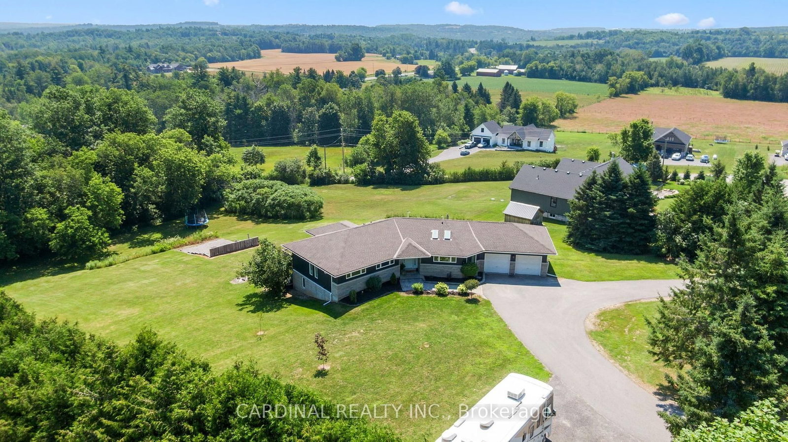 119 Old Percy Road • Cramahe, ON photo 11