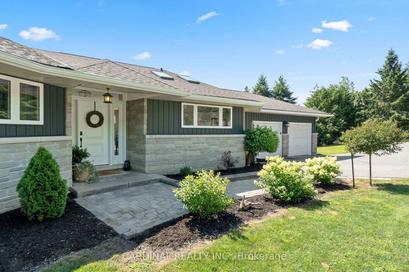 119 Old Percy Road