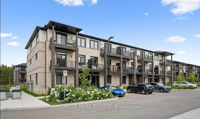 Townhouse for lease at 53 Thatcher Drive, Guelph, Ontario, N1L 1B3 - Kortright East - MLS: X13707632
