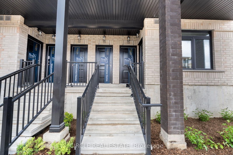 53 Thatcher Drive