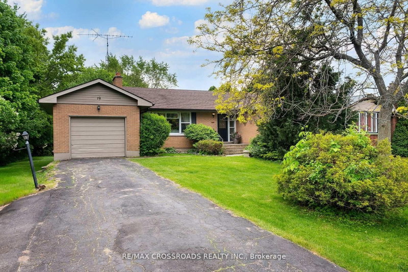 19 Orchard Avenue