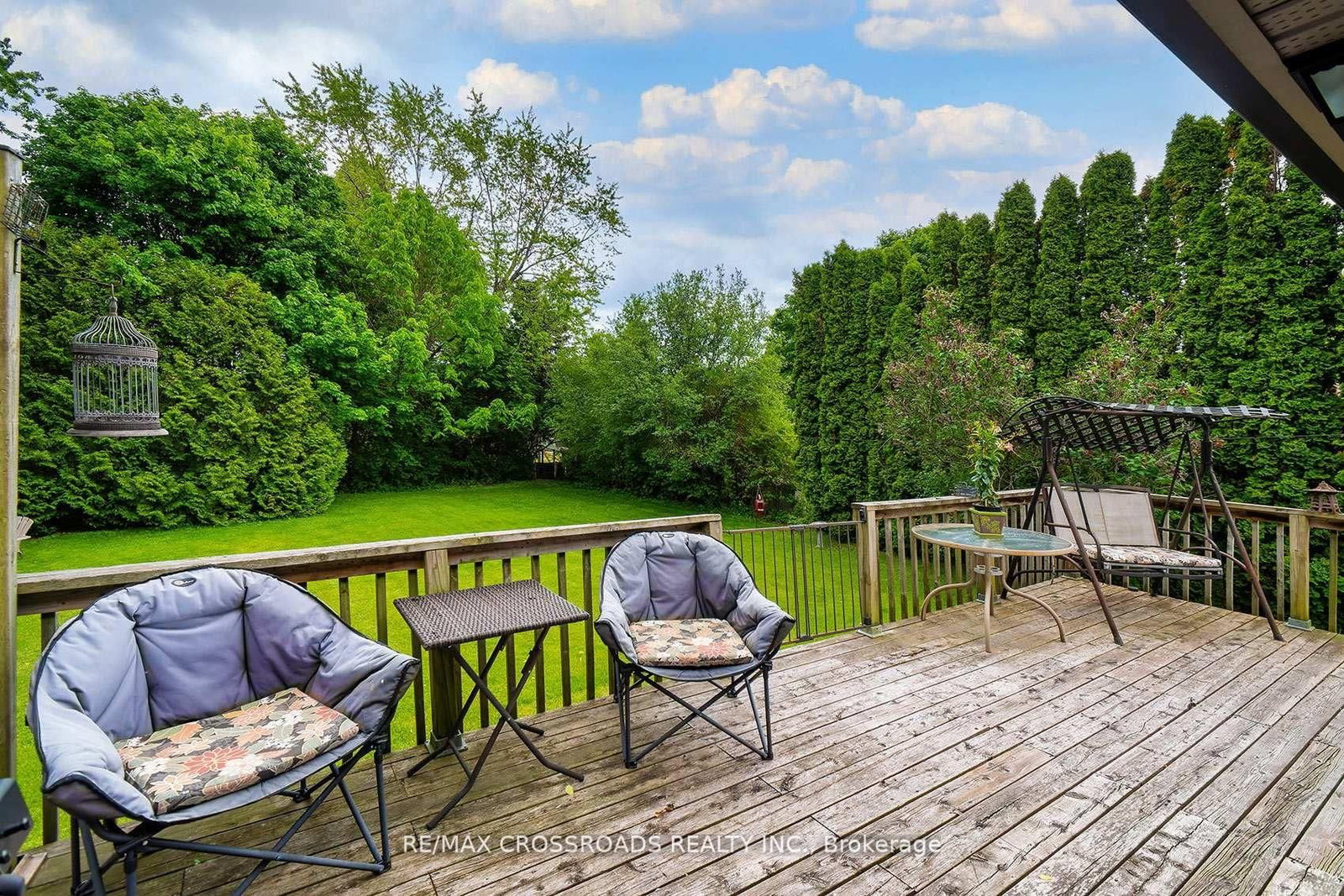 19 Orchard Avenue • Cobourg, ON photo 36