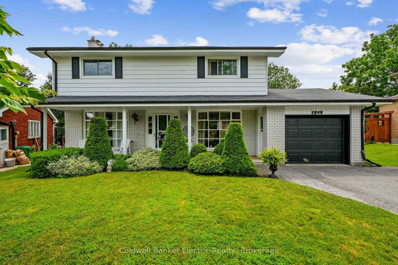 1219 Edmison Drive