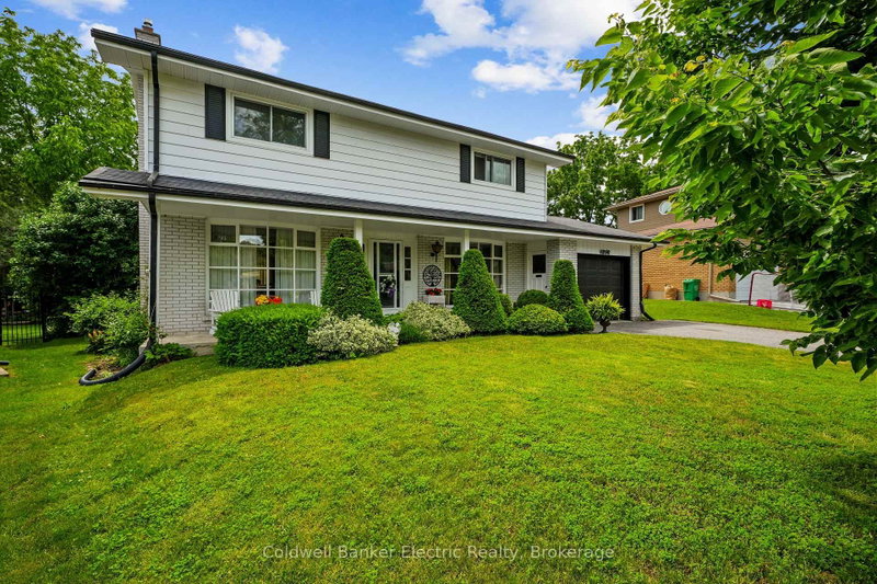 1219 Edmison Drive