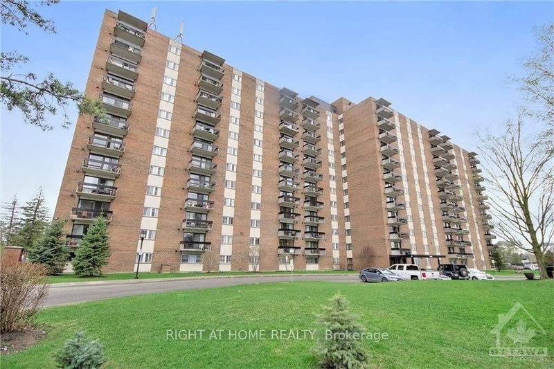601 - 1505 Baseline Road