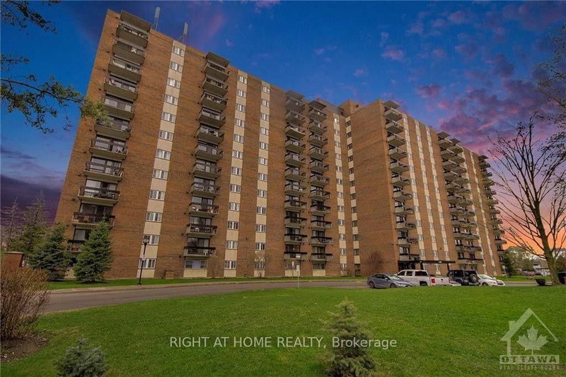 601 - 1505 Baseline Road