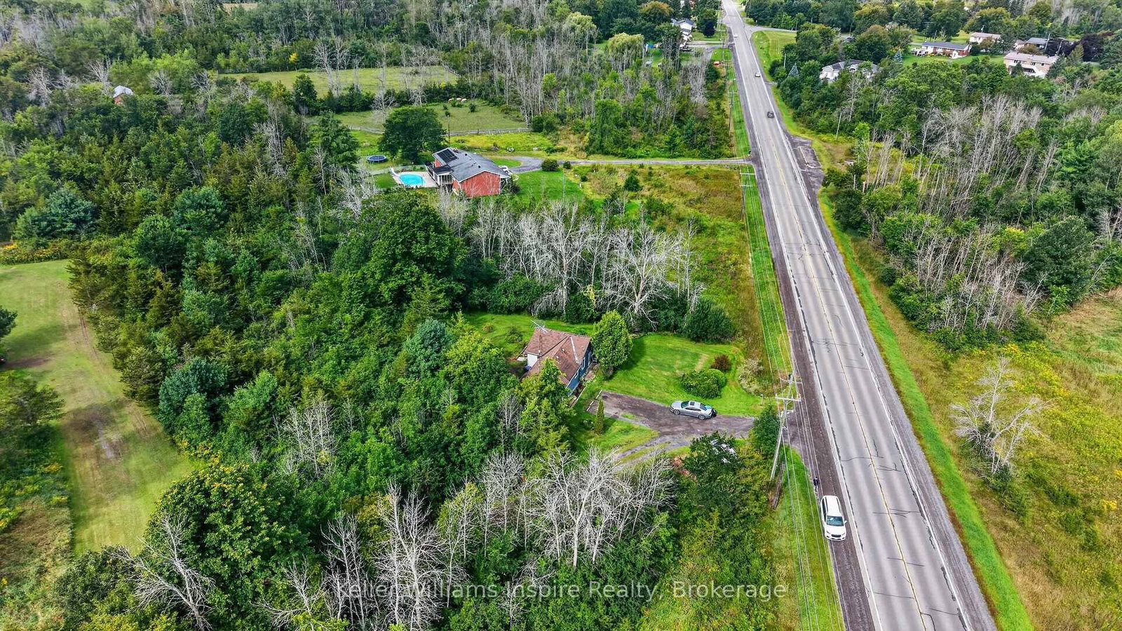 7968 County 2 Road • Napanee, ON photo 31