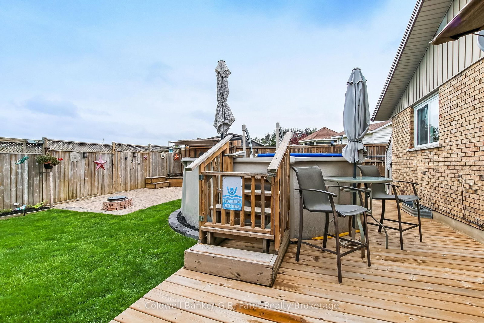 28 Peggy Avenue • South-West Oxford, ON photo 33