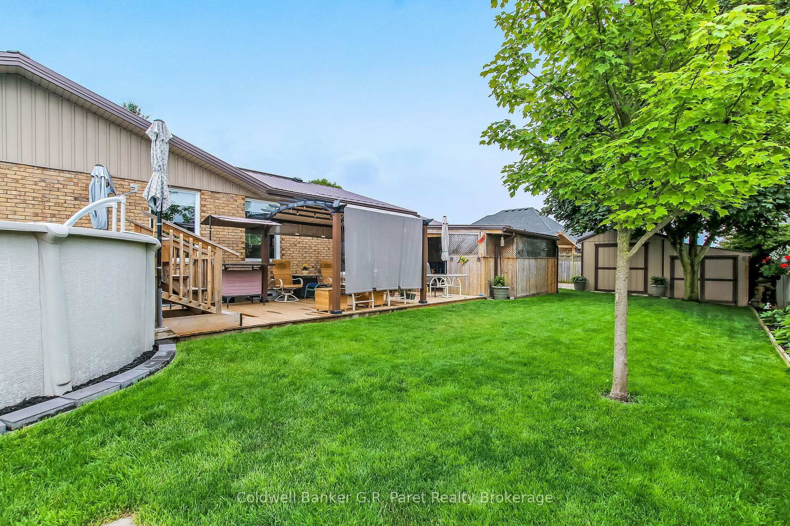28 Peggy Avenue • South-West Oxford, ON photo 36