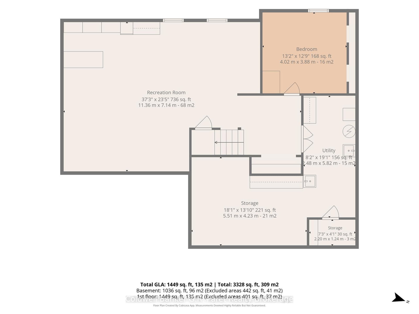 28 Peggy Avenue • South-West Oxford, ON photo 46