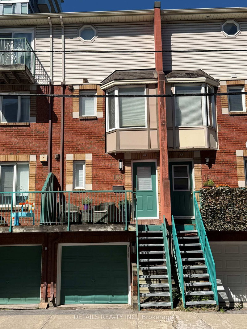 158 Forward Avenue