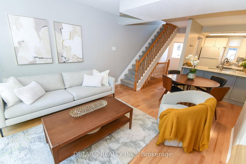 158 Forward Avenue