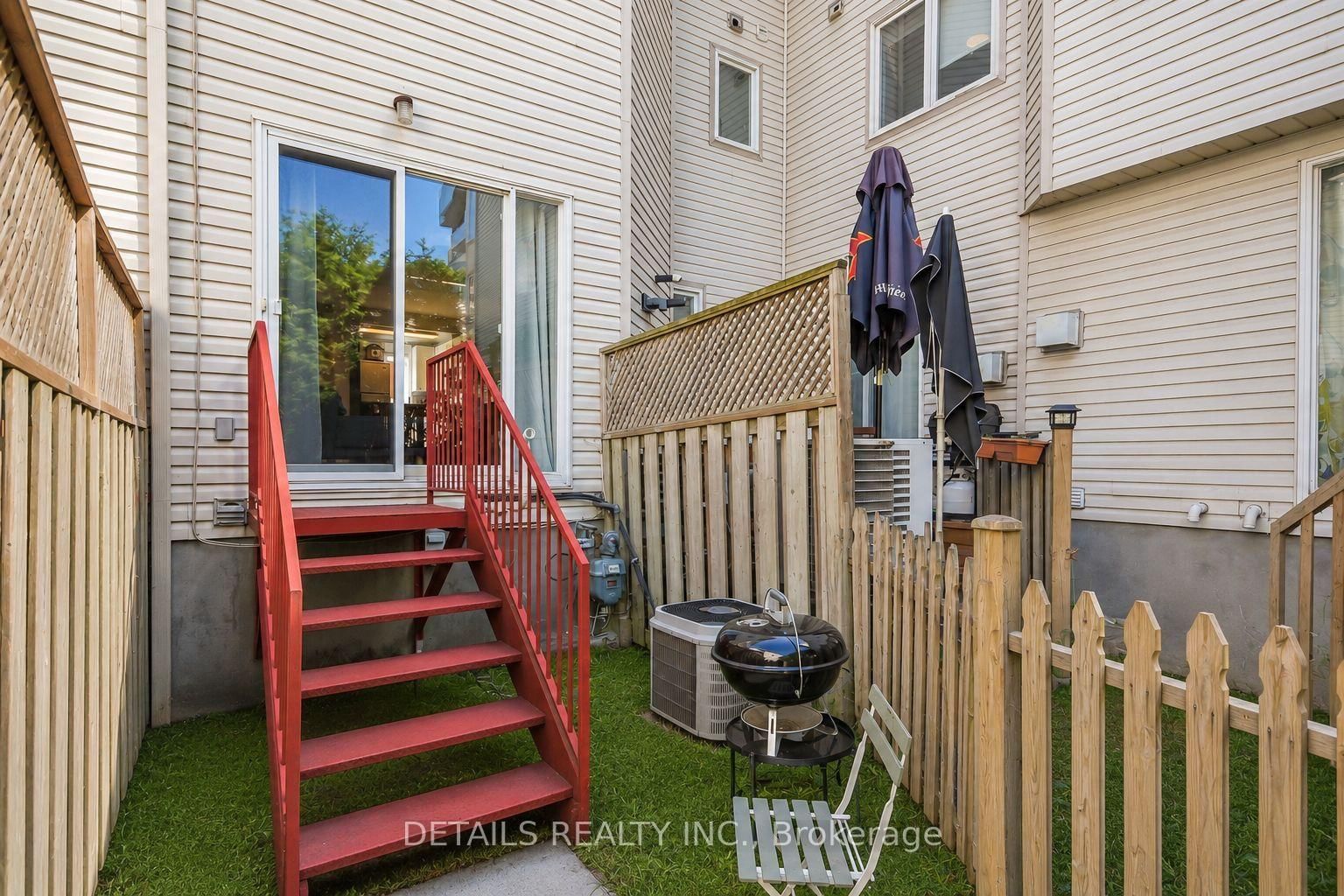158 Forward Avenue • Ottawa, ON photo 39