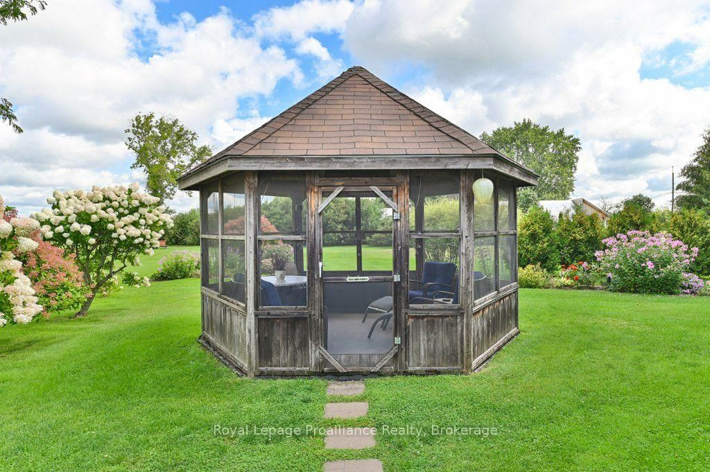 478 Frankford Road • Quinte West, ON photo 38
