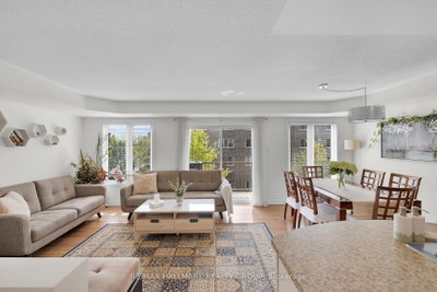 500 Stonefield Private • #6 • Ottawa, ON photo 9