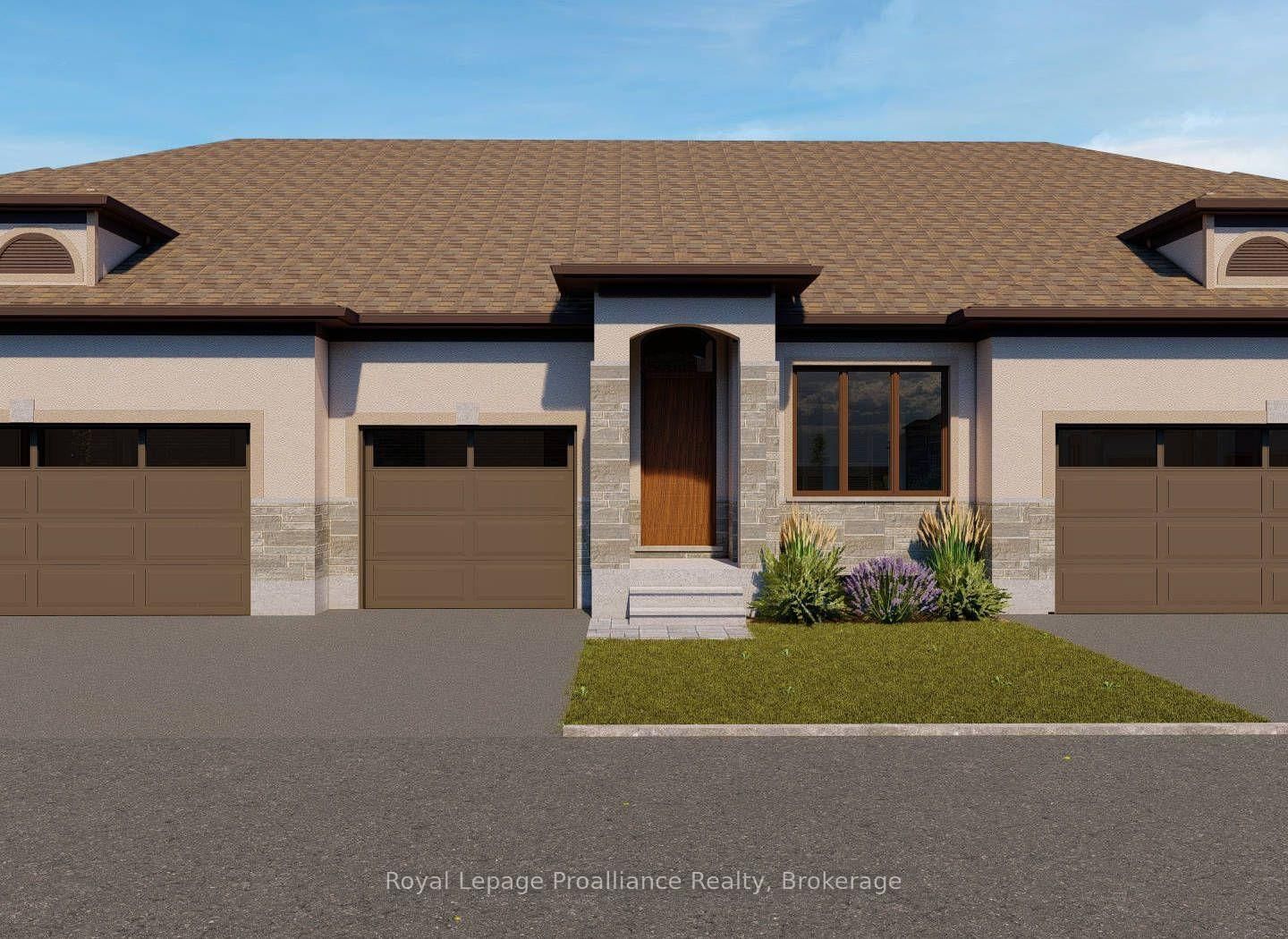 99 Cloverleaf Drive • #28 • Belleville, ON photo 1