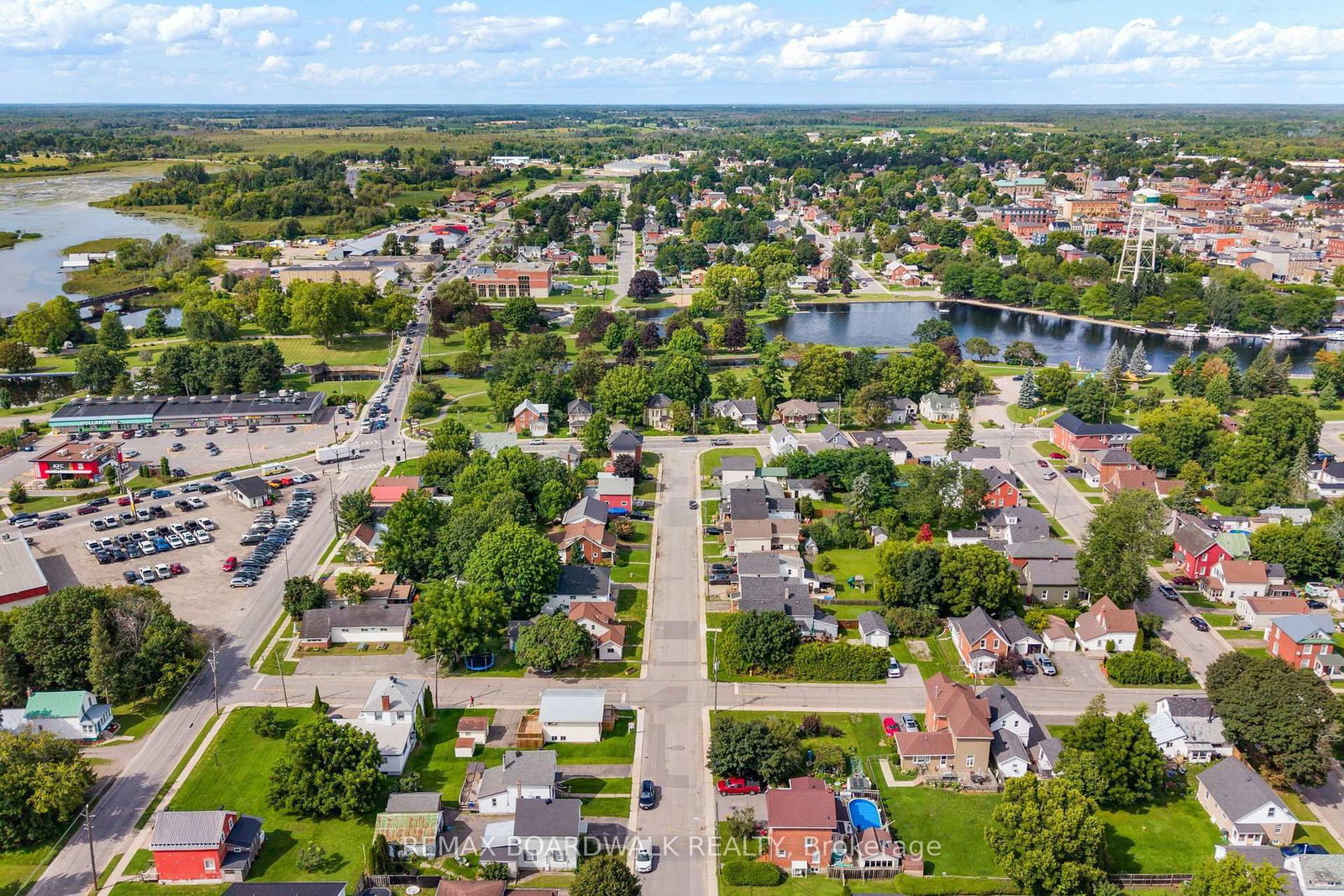 22 Merrick Street • Smiths Falls, ON photo 31