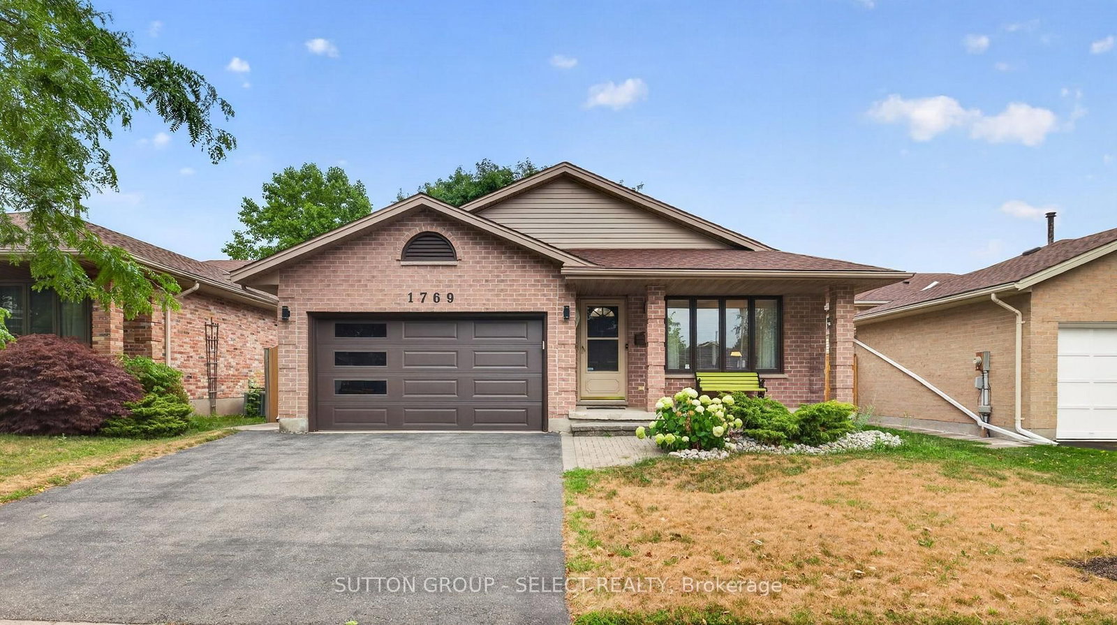 1769 Jalna Boulevard • London South, ON photo 1