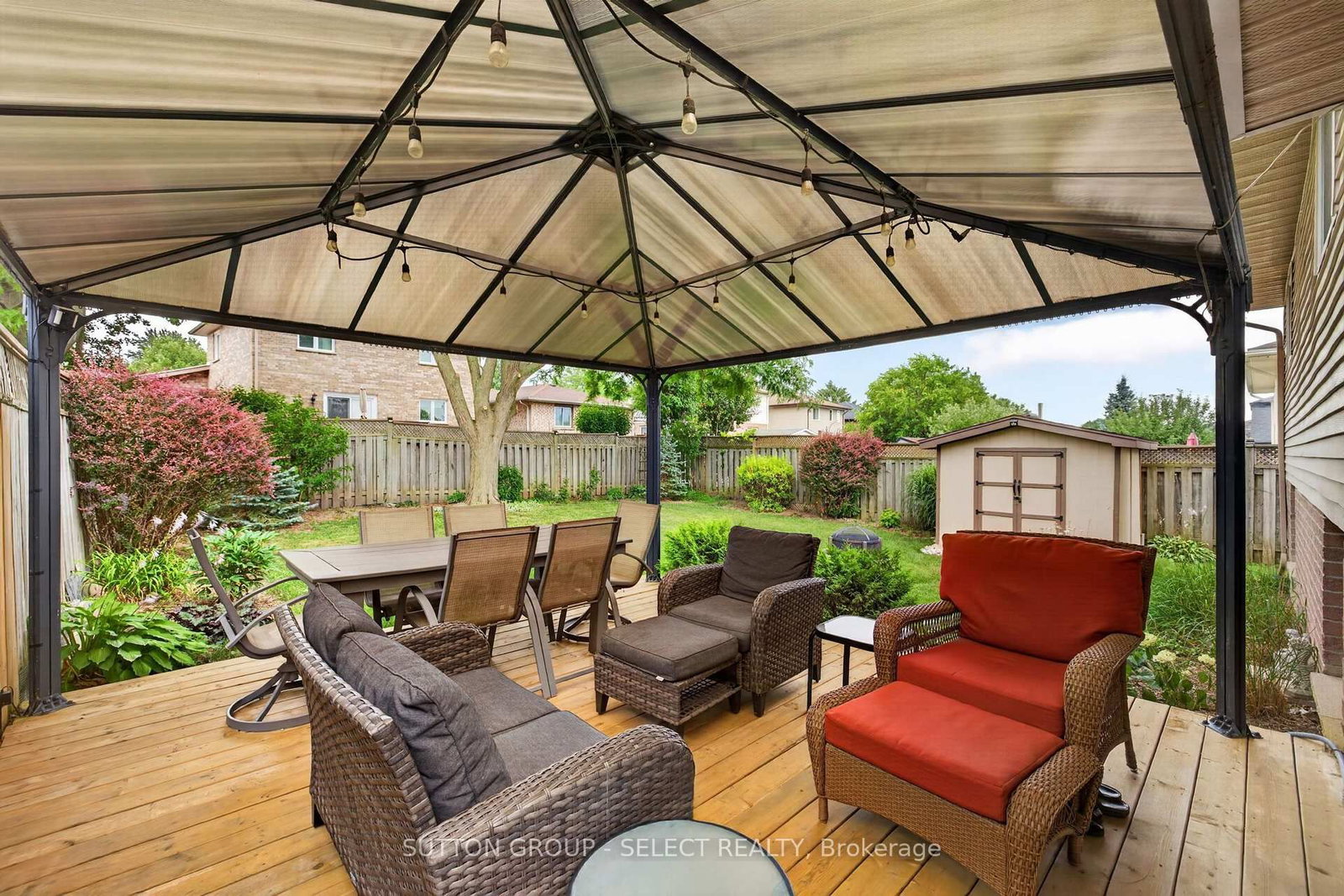 1769 Jalna Boulevard • London South, ON photo 38