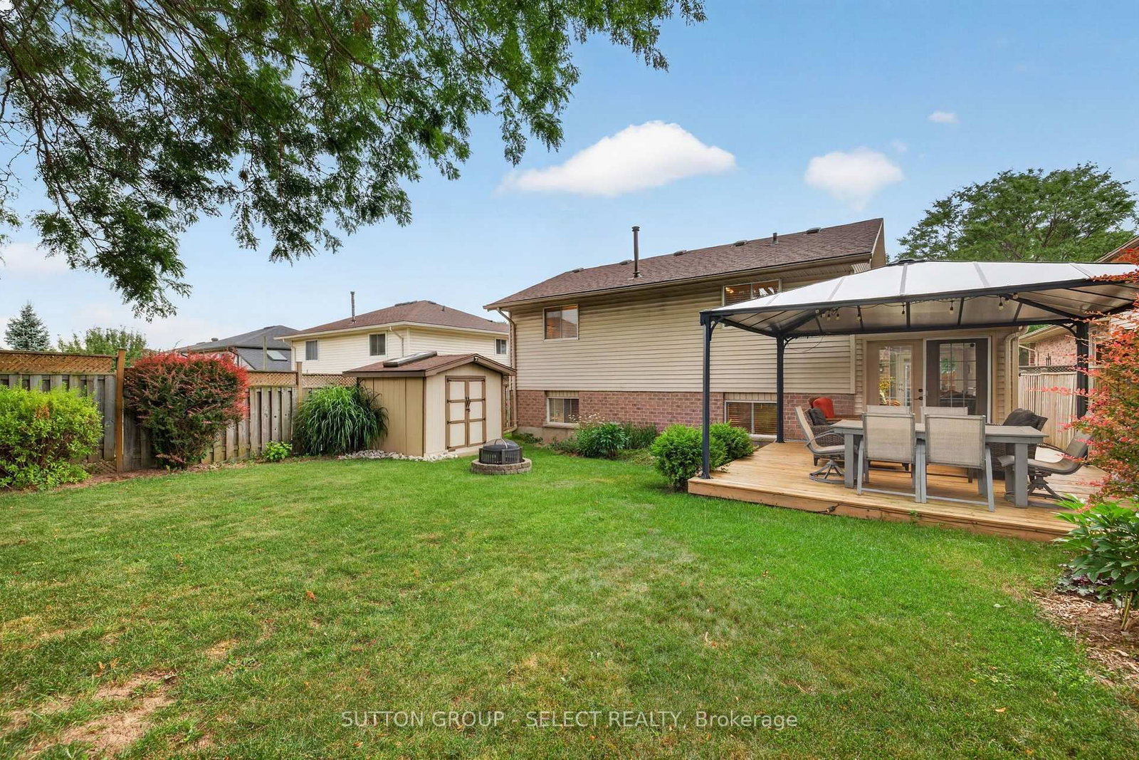 1769 Jalna Boulevard • London South, ON photo 39
