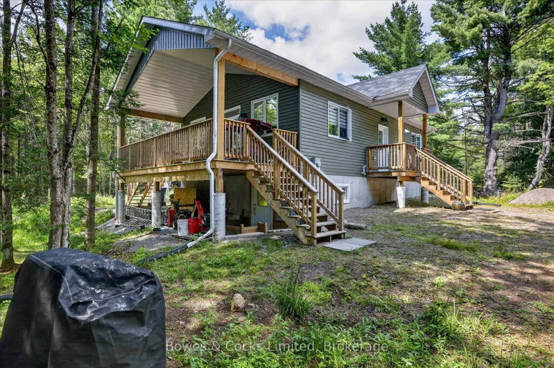 1244 Vick Road