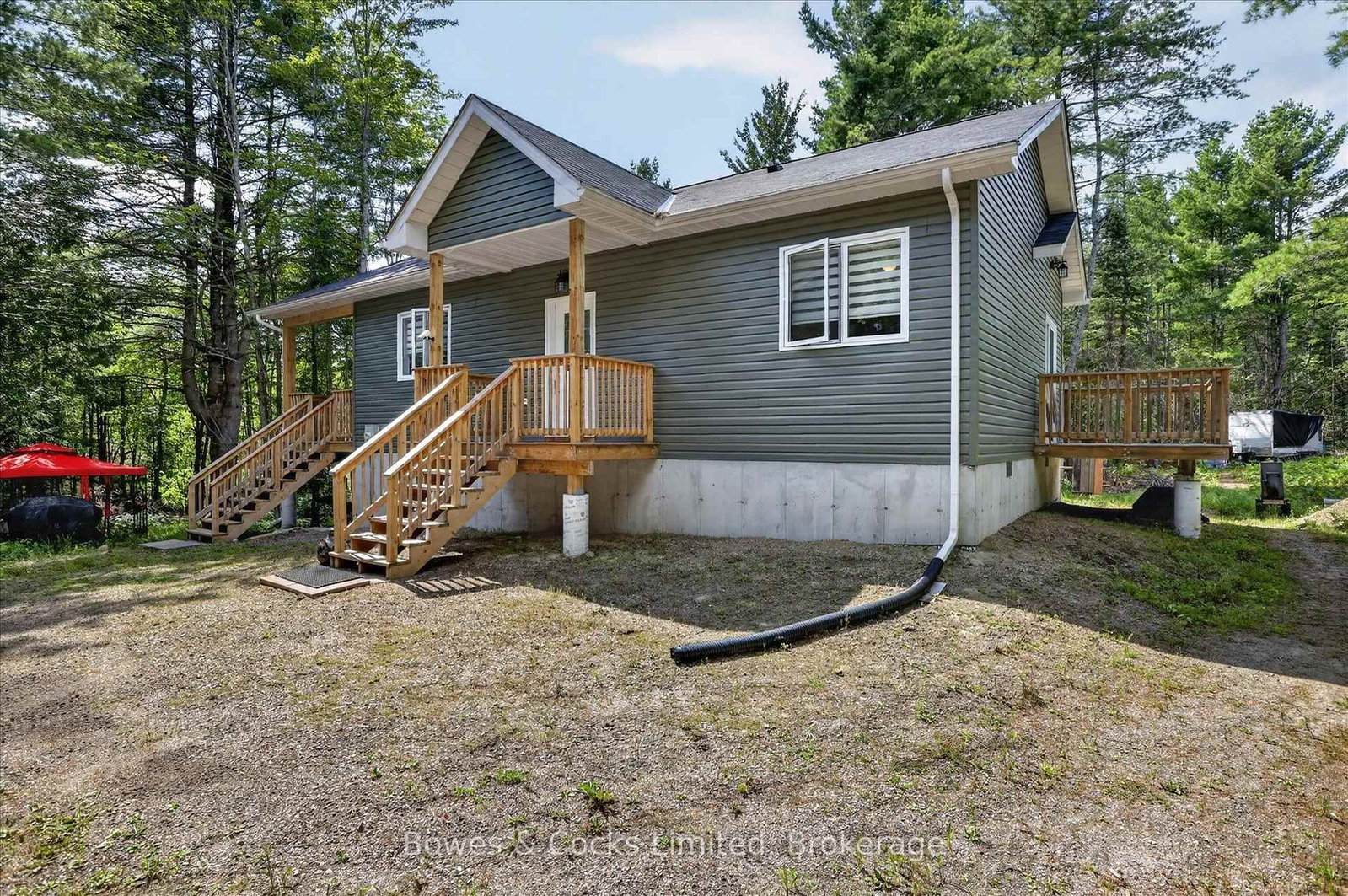 1244 Vick Road • Minden Hills, ON photo 35