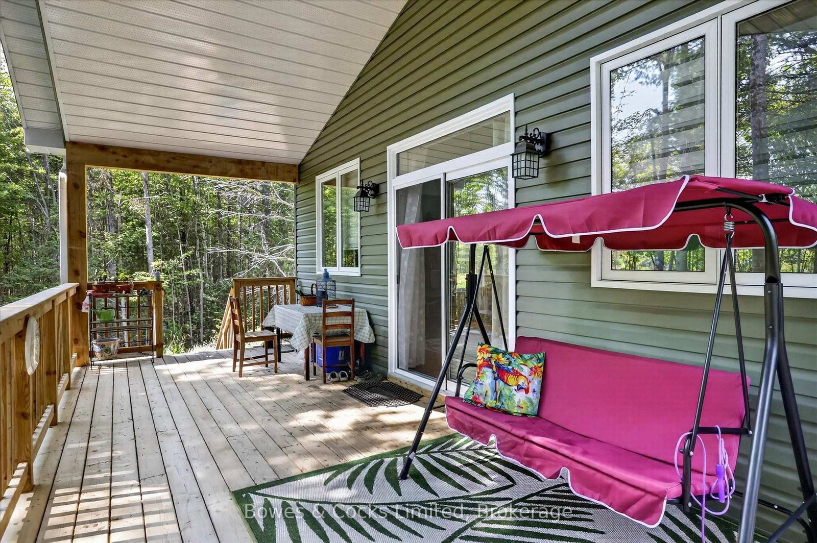1244 Vick Road • Minden Hills, ON photo 39