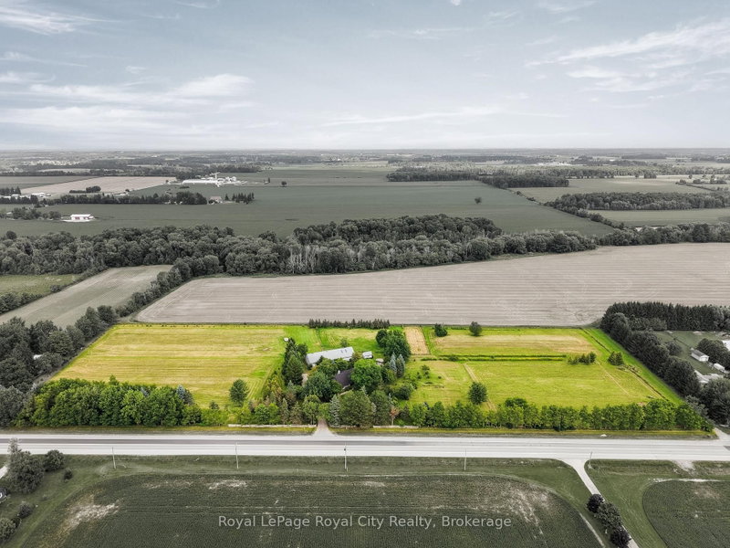 5837 Wellington Road 7