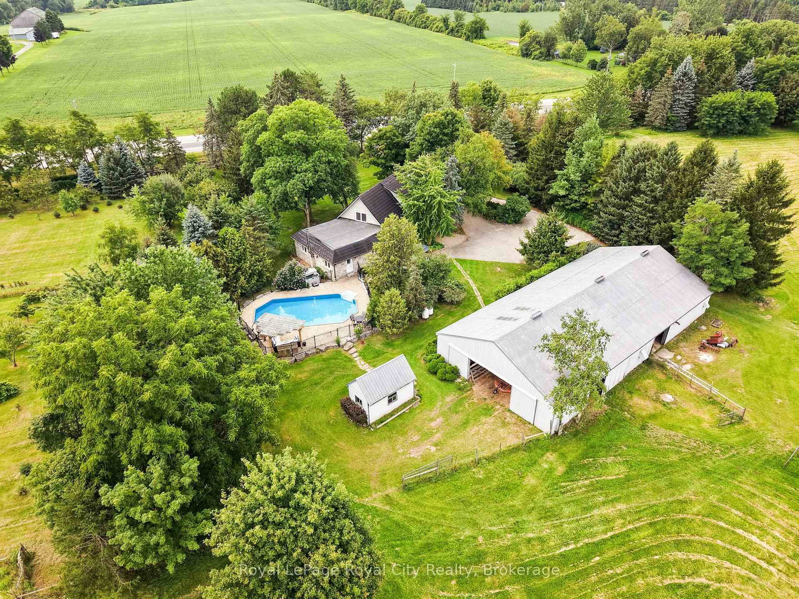 5837 Wellington Road 7 • Guelph/Eramosa, ON photo 47