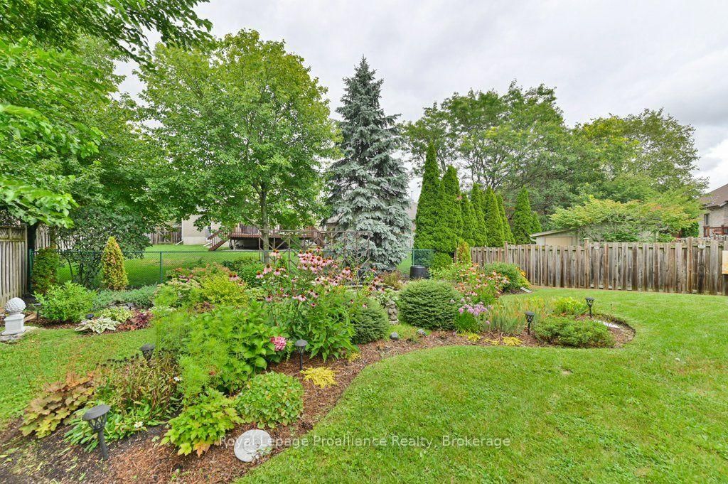 16 Magnolia Court • Belleville, ON photo 11