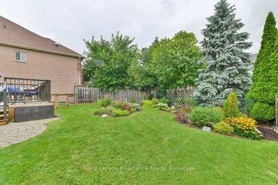 16 Magnolia Court • Belleville, ON photo 9