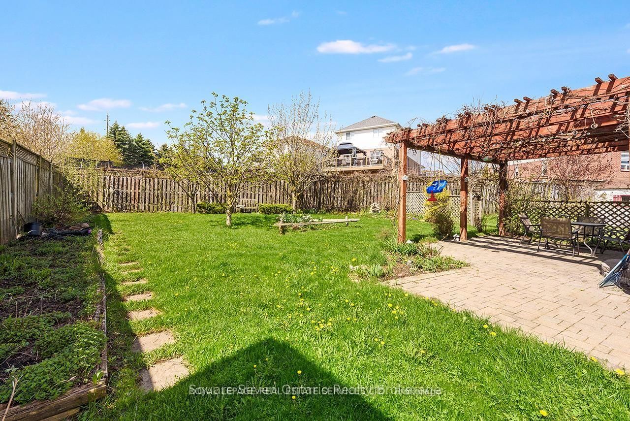 635 Commonwealth Cres, Kitchener, view 36