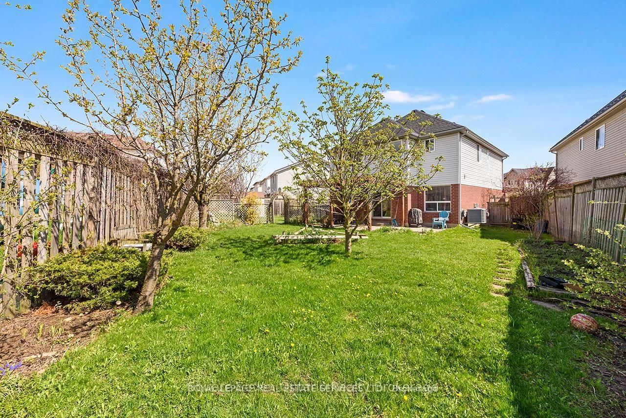 635 Commonwealth Cres, Kitchener, view 37