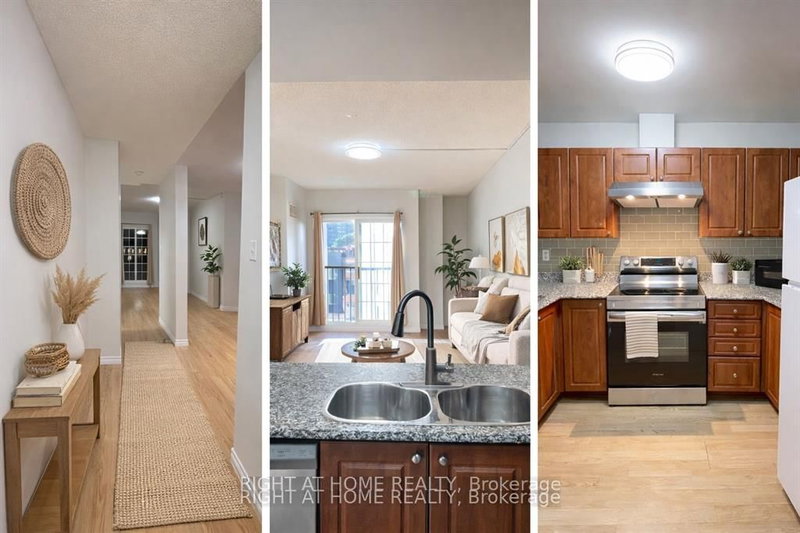 403 - 135 James Street S