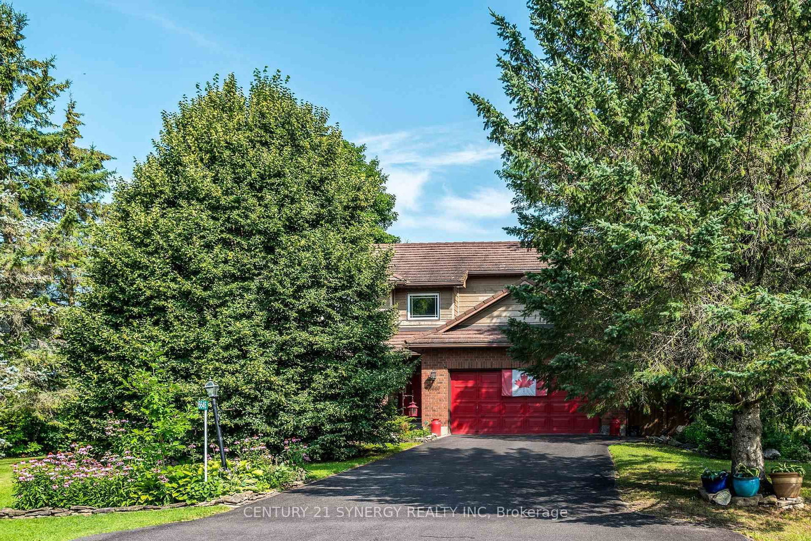 6646 Cherrystone Drive N • Kars, ON photo 1