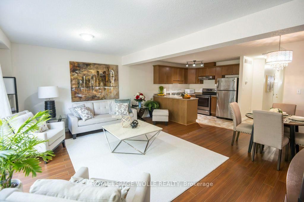 975 Strasburg Road • #3 • Kitchener, ON photo 11