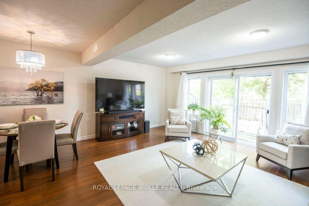 975 Strasburg Road • #3 • Kitchener, ON photo 12