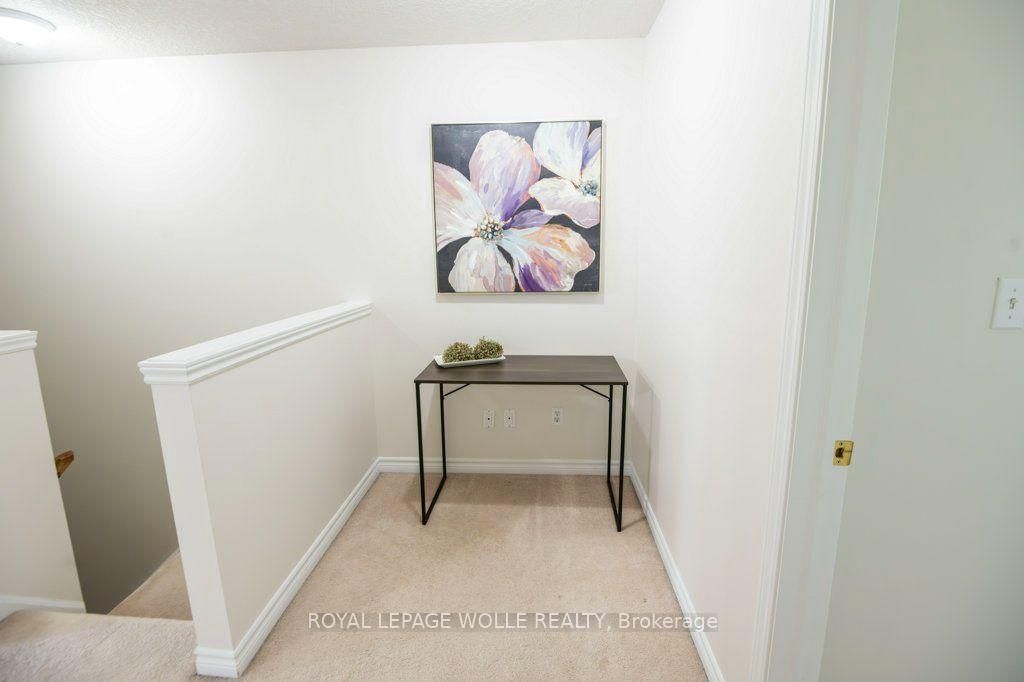 975 Strasburg Road • #3 • Kitchener, ON photo 17