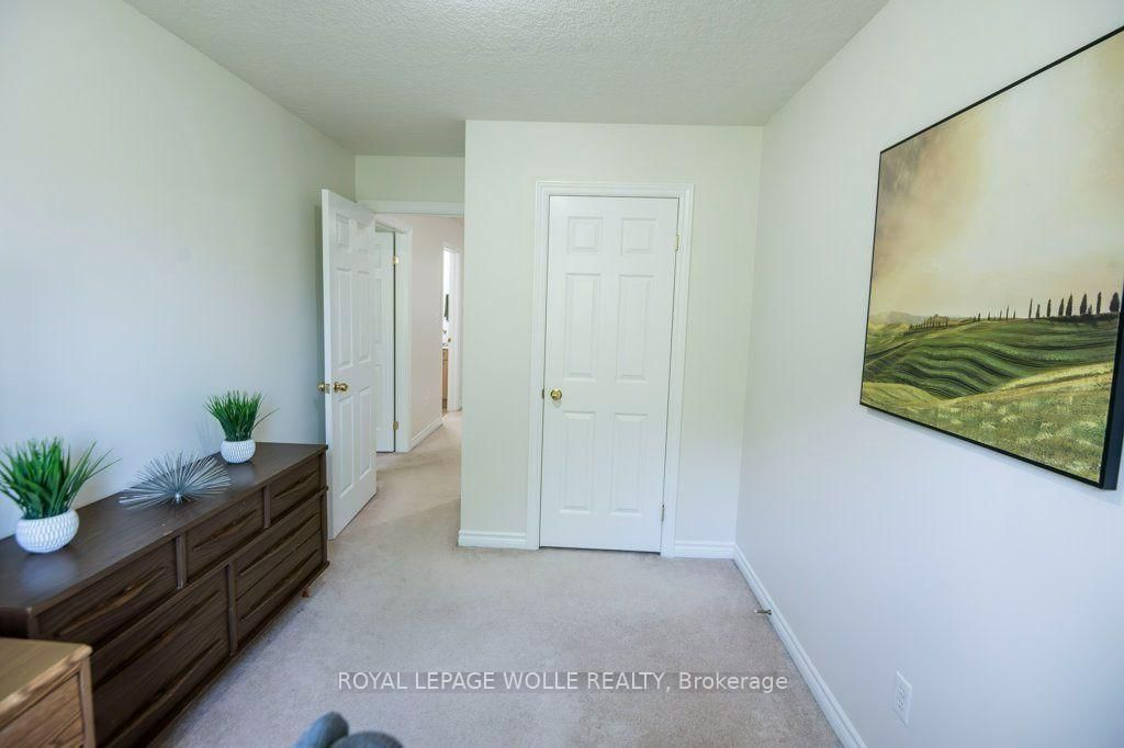 975 Strasburg Road • #3 • Kitchener, ON photo 19