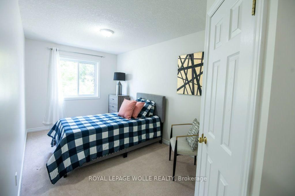 975 Strasburg Road • #3 • Kitchener, ON photo 20