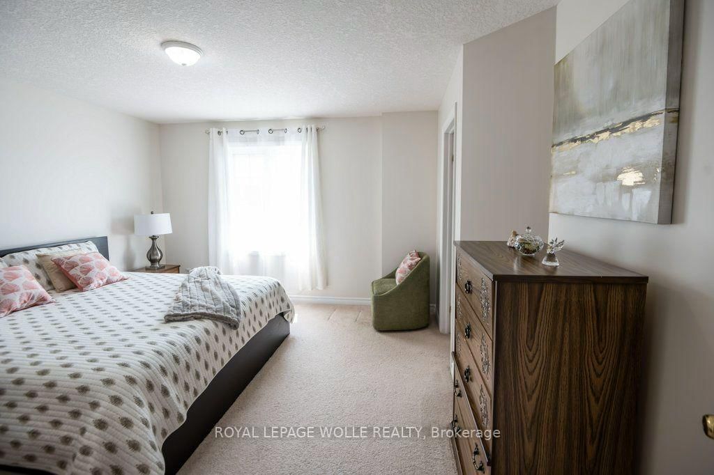 975 Strasburg Road • #3 • Kitchener, ON photo 25