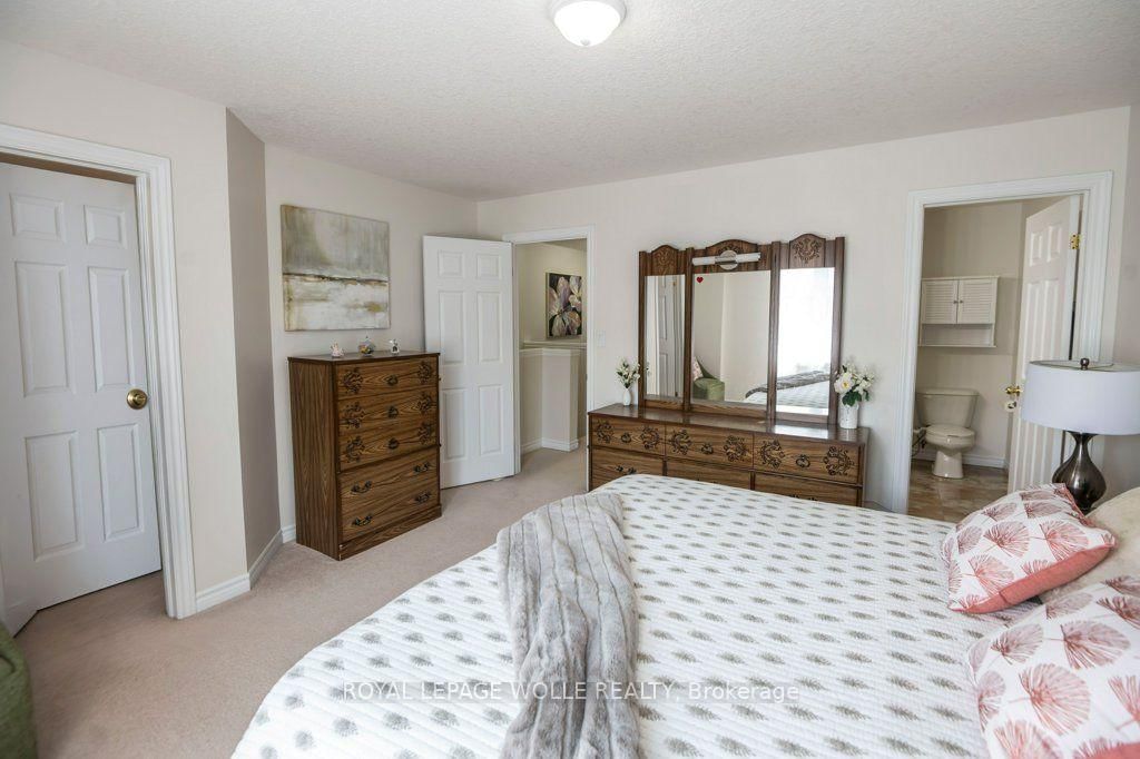 975 Strasburg Road • #3 • Kitchener, ON photo 27