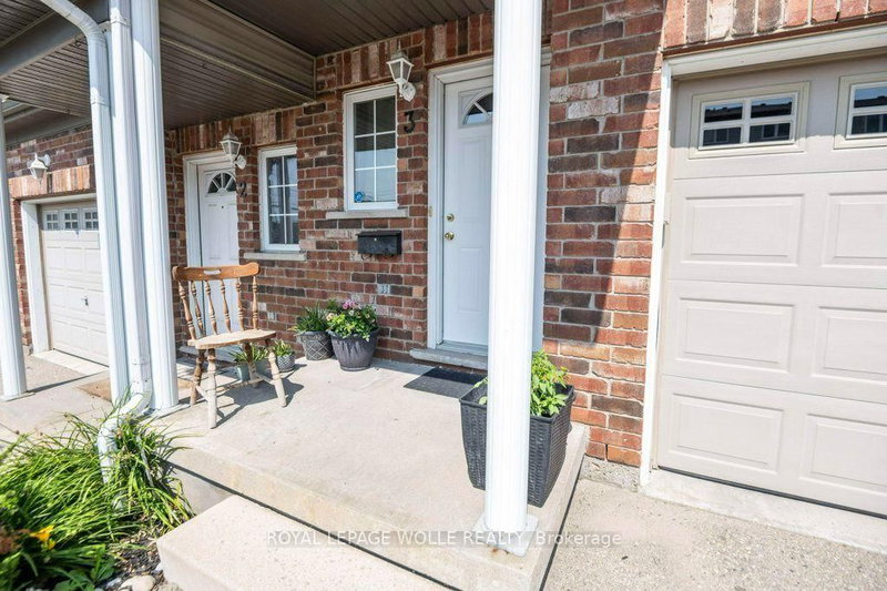 3 - 975 Strasburg Road